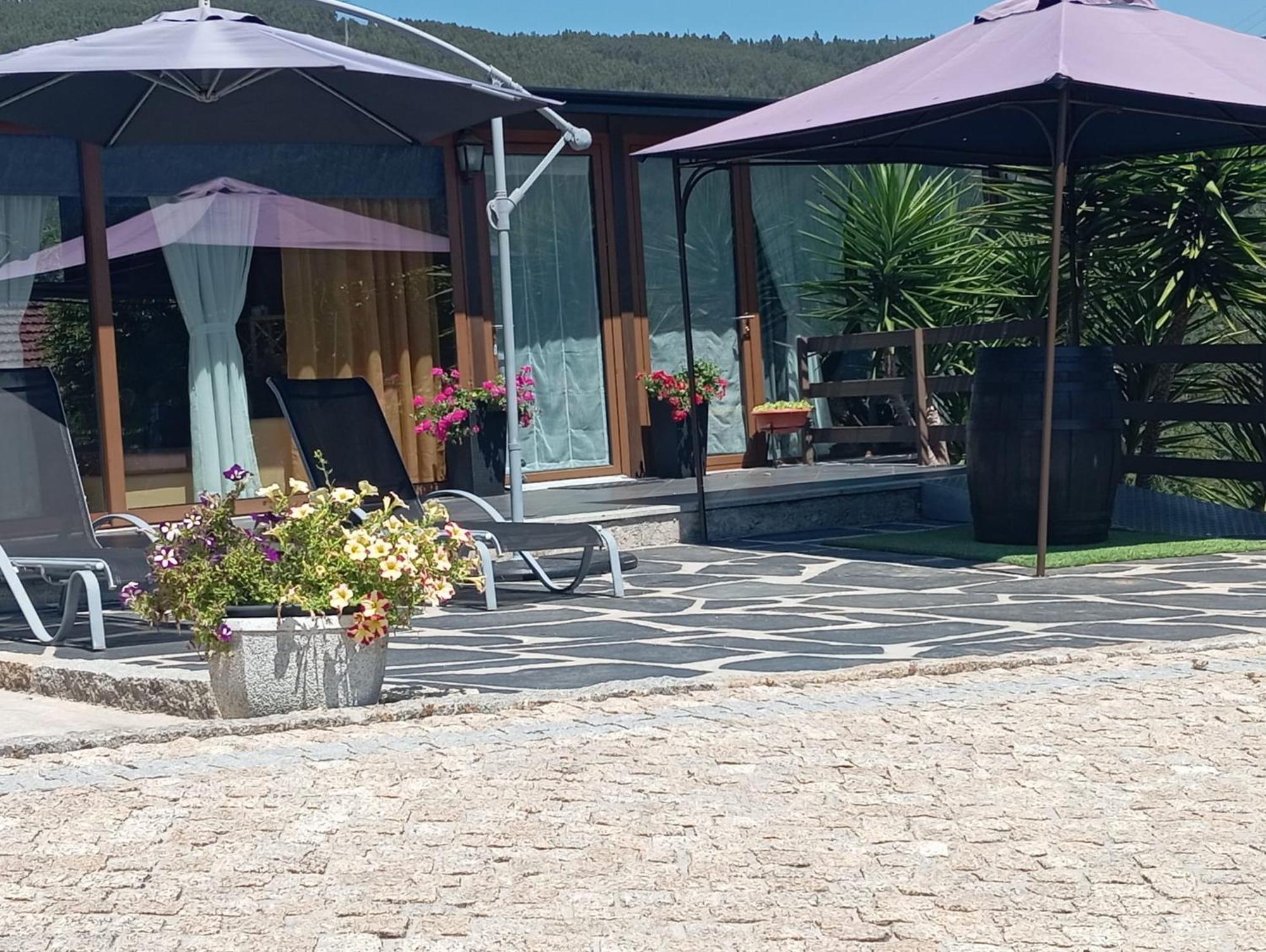 Country house Canastro Castelo de Paiva
