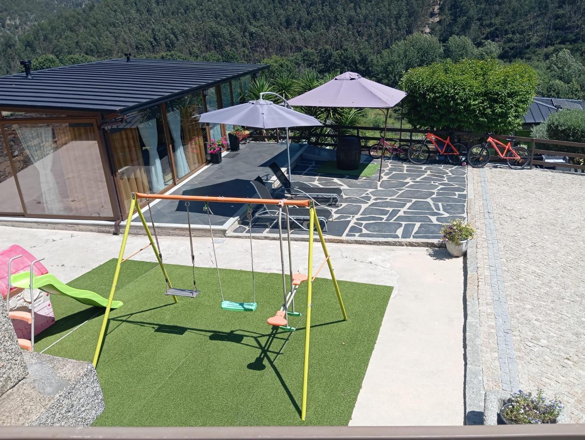 Country house Canastro