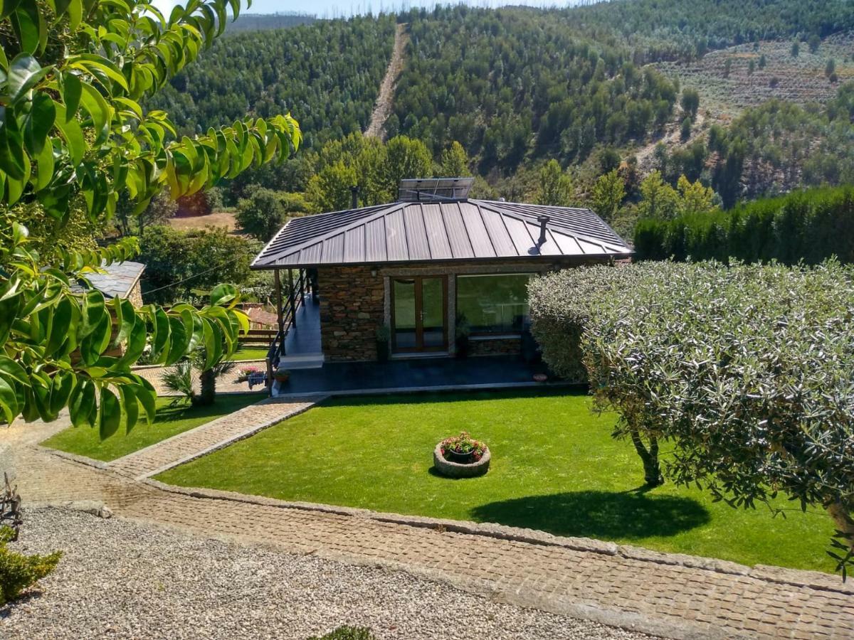 Canastro Casa rural