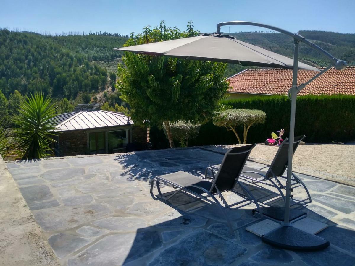 Canastro Country house Castelo de Paiva
