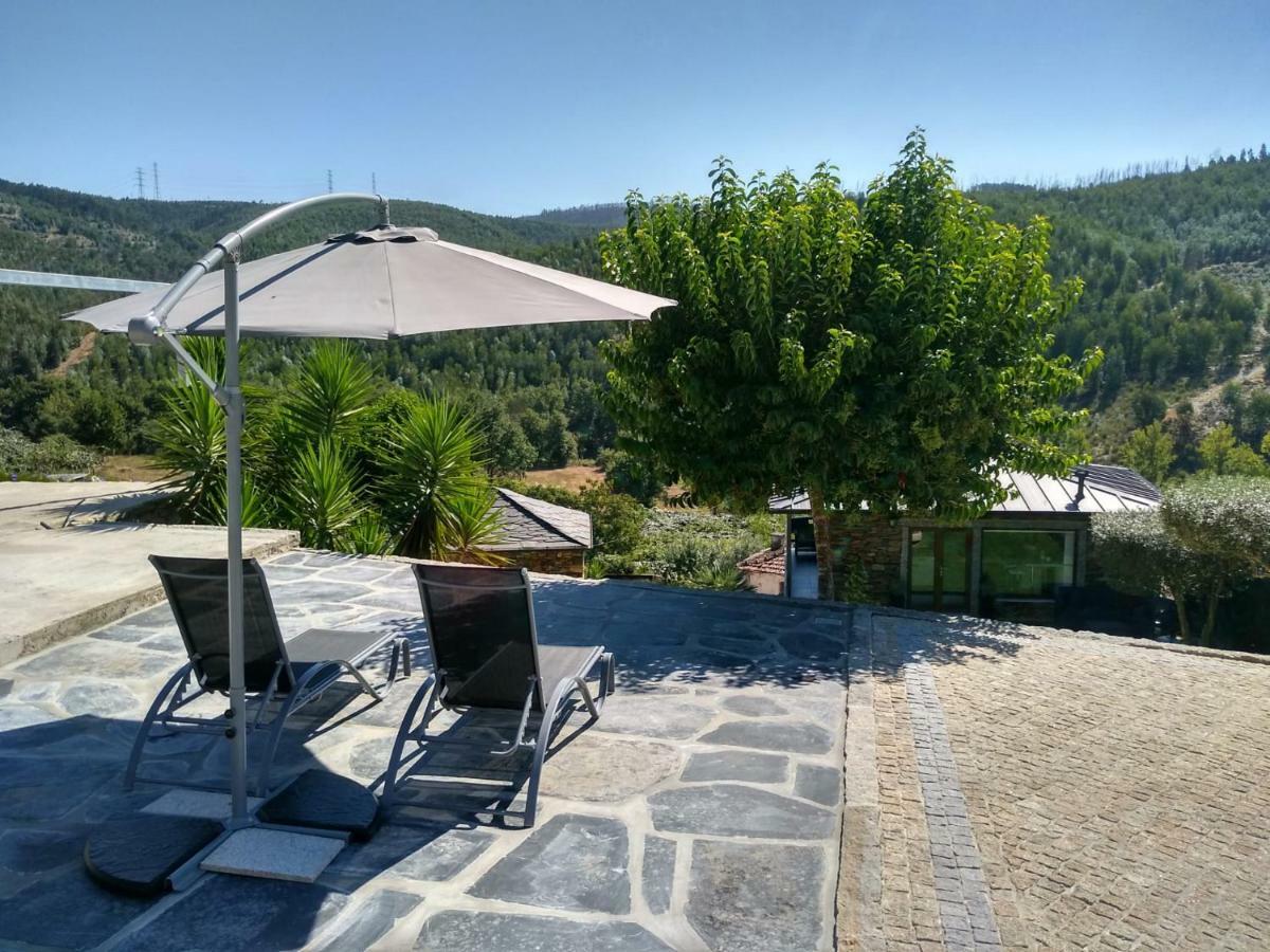 Canastro Castelo de Paiva