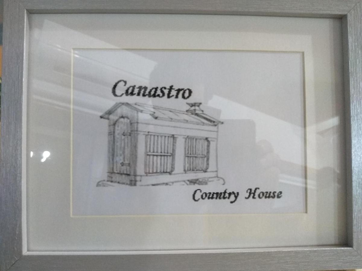 Canastro Country house *
